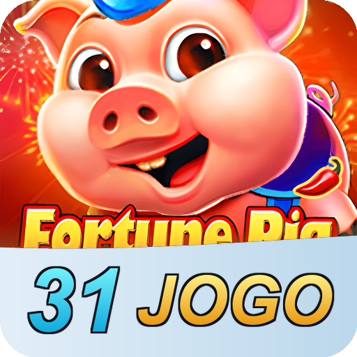 Logo Oficial 31JOGO Download